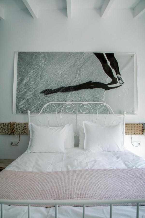 Ecocirer Guest House Sóller Eksteriør bilde