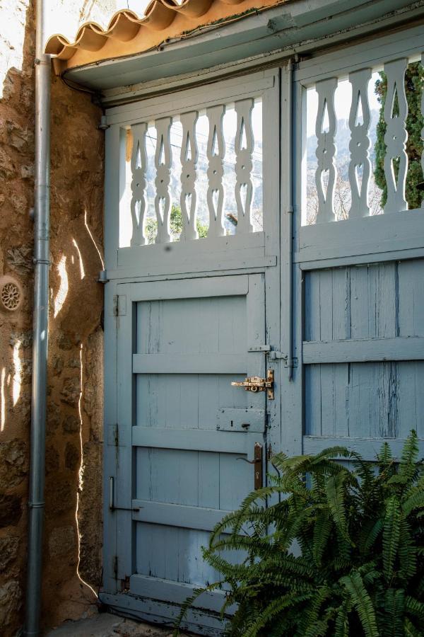 Ecocirer Guest House Sóller Eksteriør bilde
