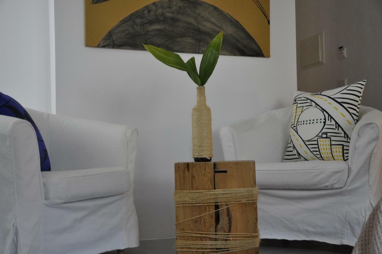 Ecocirer Guest House Sóller Eksteriør bilde